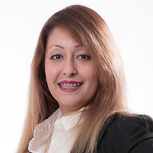 Dr Shima Taheri