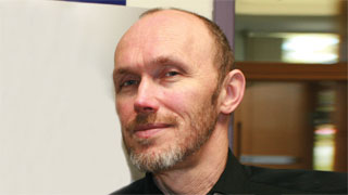 Professor Stephen Dobson