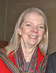 Emeritus Prof Claire Woods