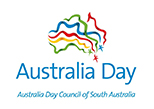 Australia Day Council SA Logo
