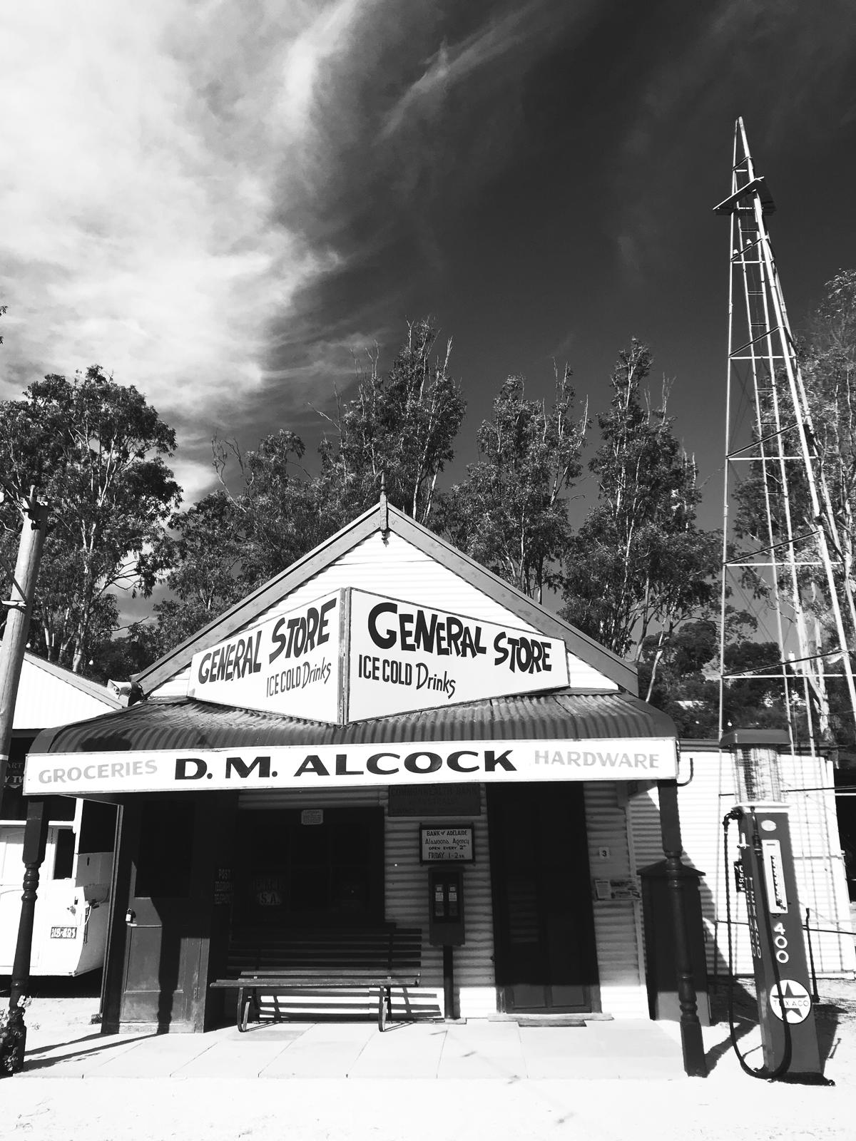 Third Place - FeMarie Glynn