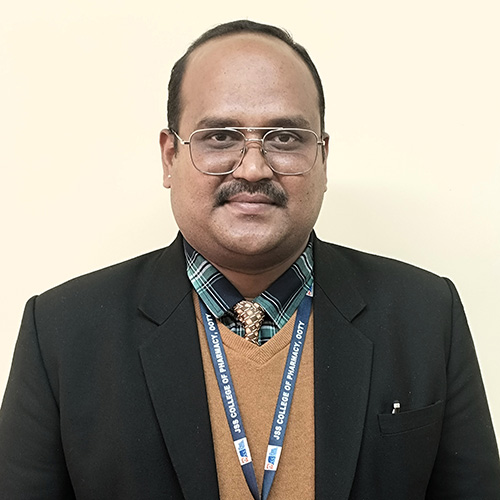 Mr. Vishwas H N.