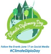 European Climate Diplomacy Day