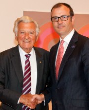 Official Launch of the Hawke EU Centre