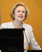 Gillian Triggs 2016