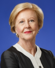 Gillian Triggs 2016