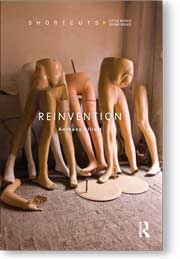 Cover of book Reinvention