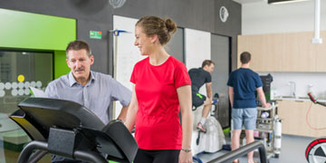 The High Performance and Exercise Physiology Clinic