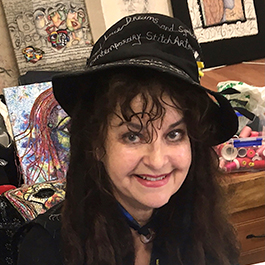 Cheryl Bridgart