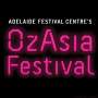 Oz Asia Logo