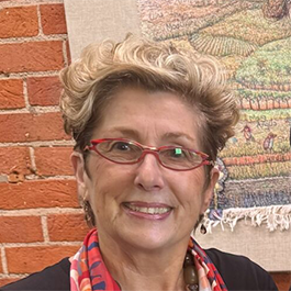 Ruth Rentschler