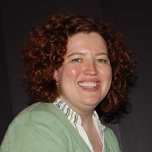 Associate Professor Siobhan Banks