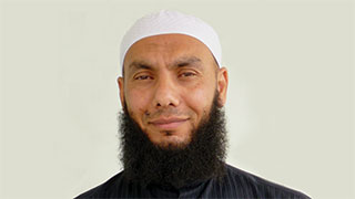  Professor Mohamad Abdalla