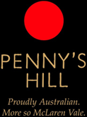 Penny's Hill