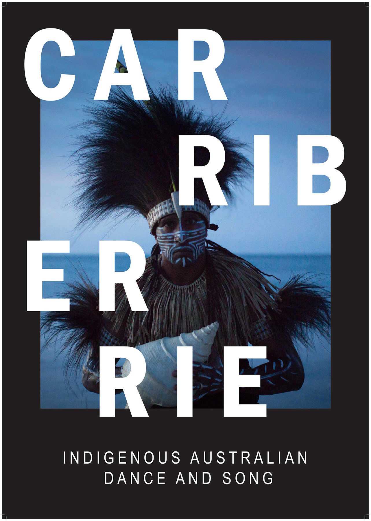 Carriberrie & the Night Skies of Aboriginal Australia 