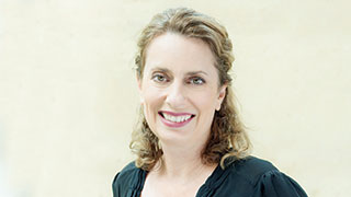 Associate Professor Joanne Cys