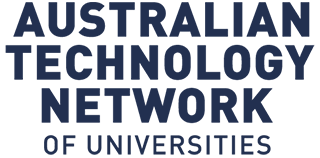 Australian Technology Network of Universities Logo