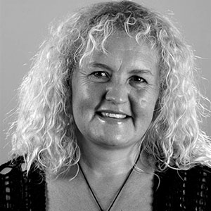 Associate Professor Rietie Venter