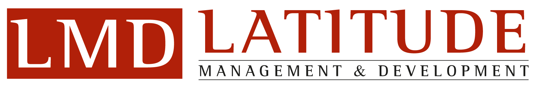 Latitude Management & Development