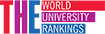 The World University Rankings logo