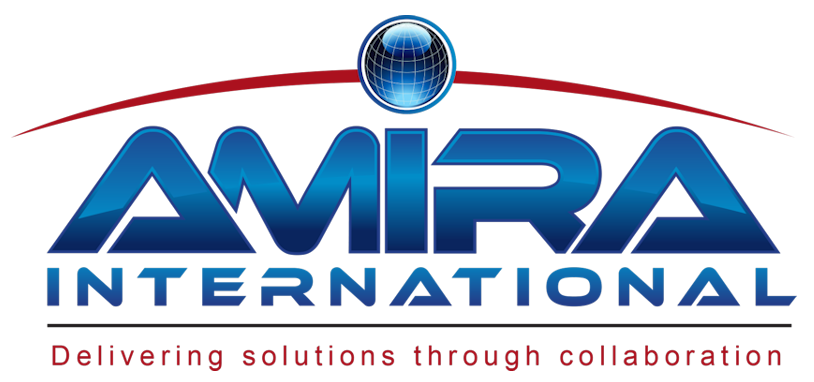 AMIRA International