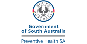 SA Gov - Preventive Health SA