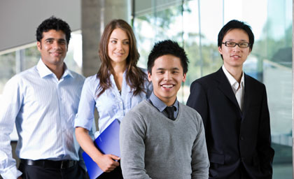 My child is still deciding