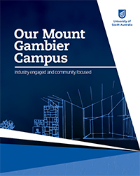Our Mount Gambier Campus brochure