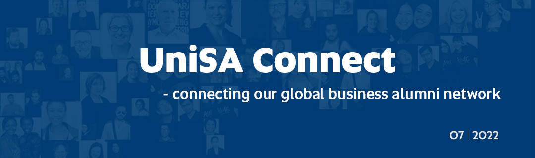 Connect Business Banner