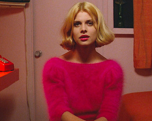 Paris Texas