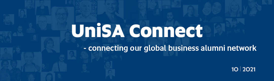 Connect Business Banner