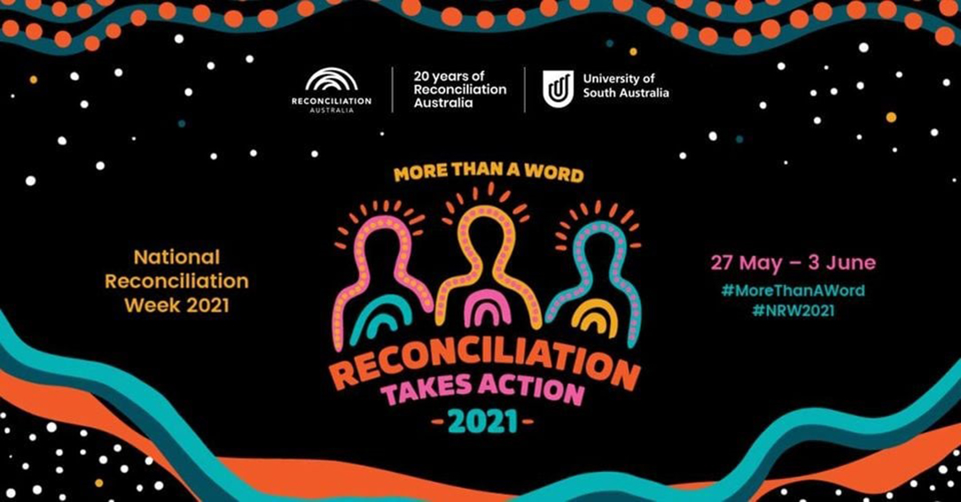 National Reconciliation Week