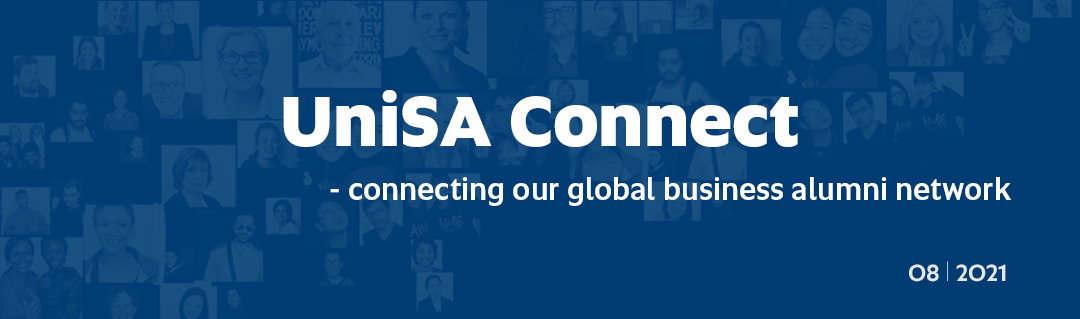 Connect Business Banner