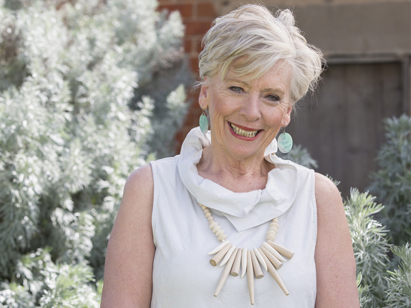 Maggie Beer AO DUniv