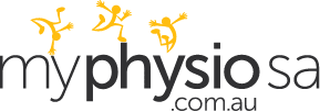 myPhysioSA logo