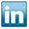 LinkedIn icon