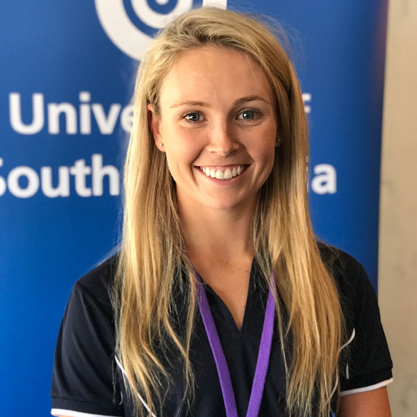Emily Roper - Business and community - University of South Australia
