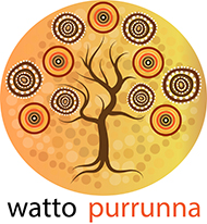 Watto Purunna Tree of Life