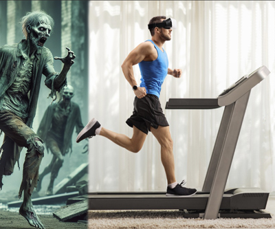 fitness gamification apps