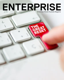 Enterprise magazine cover Winter2021