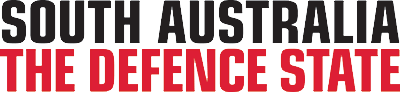 Defence SA logo