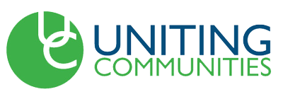 Uniting Communities logo