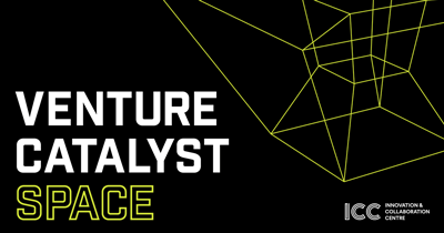 Venture Catalyst Space logo