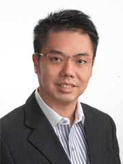 Dr Andrew Ang