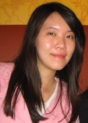 Melissa Tan
