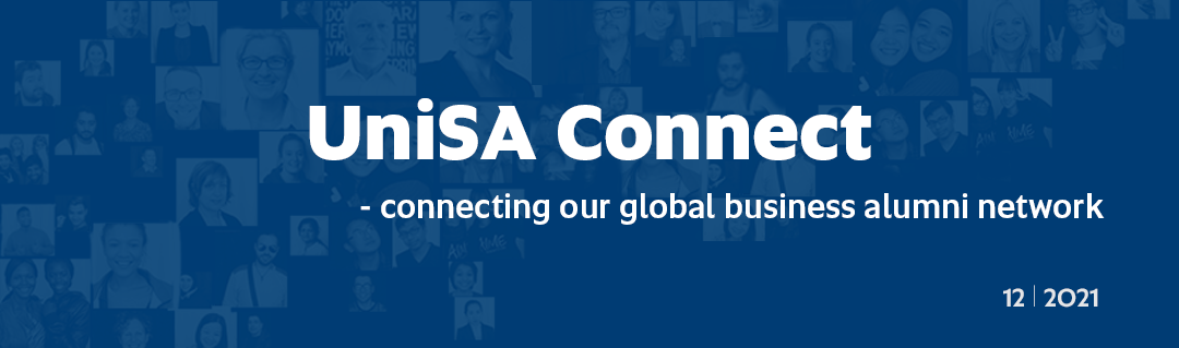 Connect Business Banner