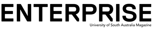 Enterprise Magazine logo