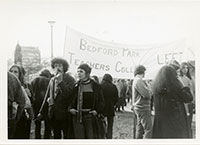 Bedford Park Teachers College 1971