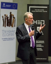 Hawke EU Annual Lecture