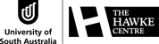 Hawke Centre Logo